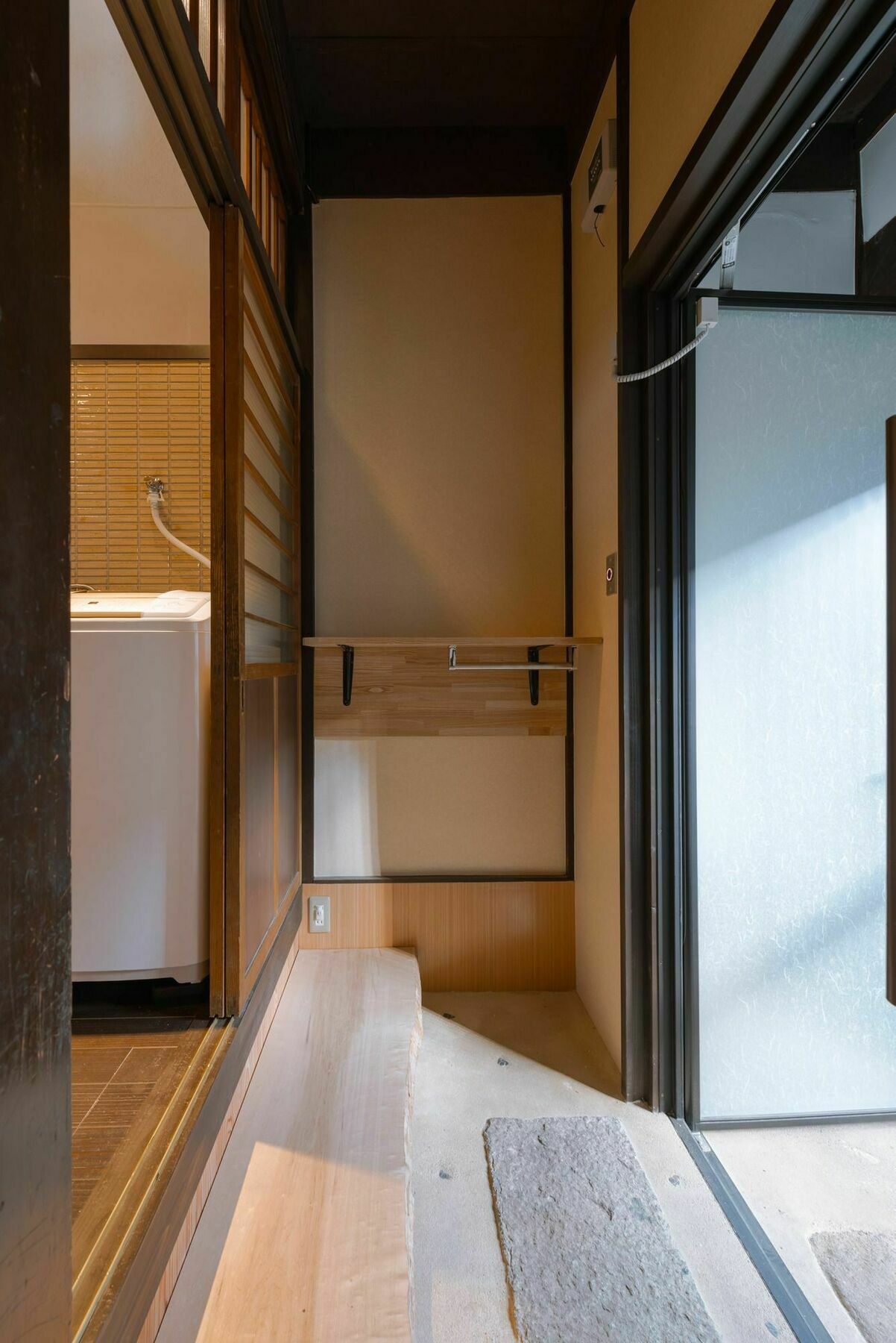Villa Kumomachiya Goshominami Kyōto Esterno foto