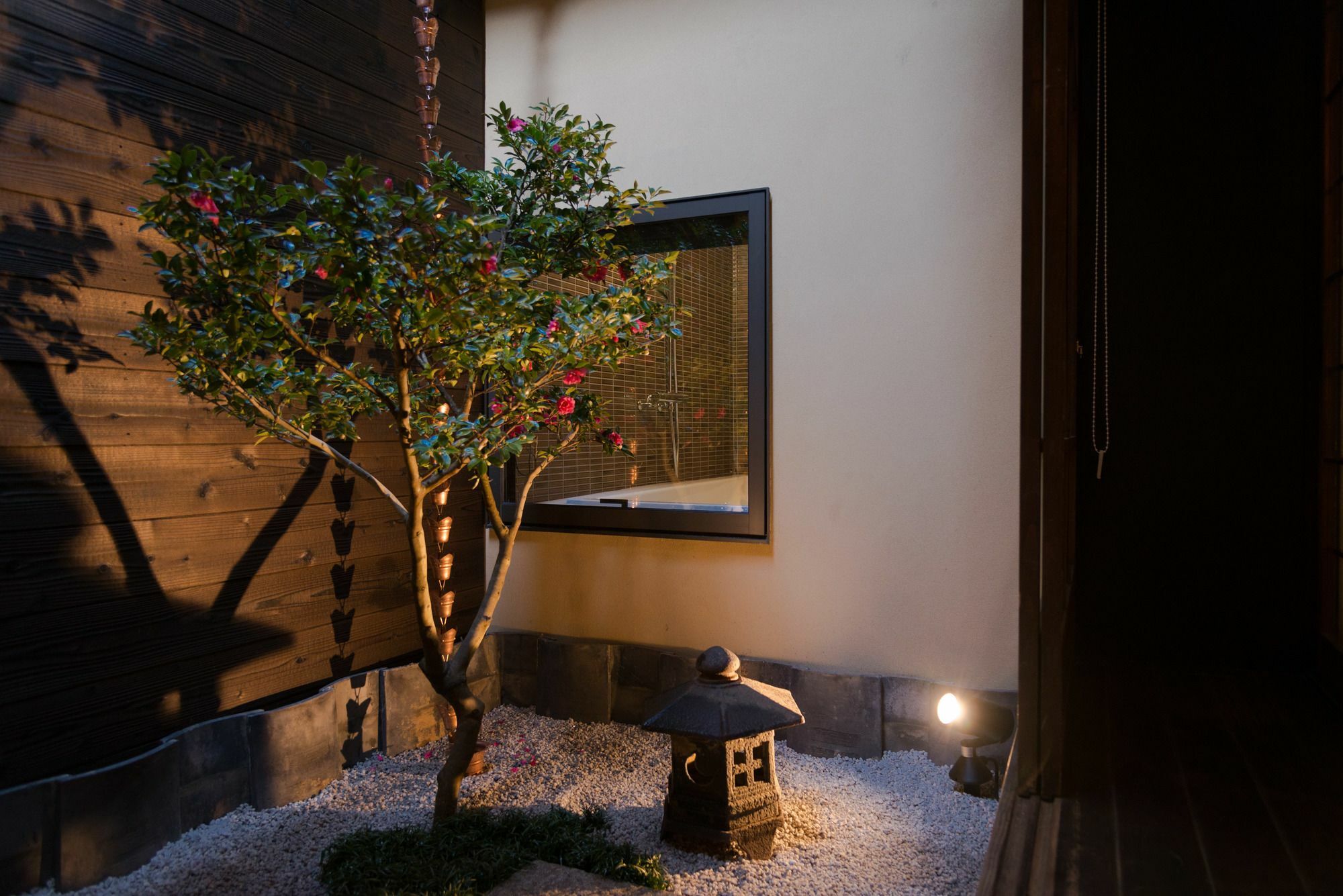 Villa Kumomachiya Goshominami Kyōto Esterno foto