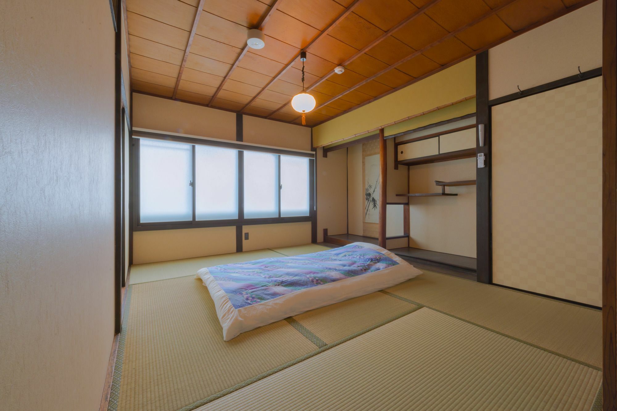 Villa Kumomachiya Goshominami Kyōto Esterno foto