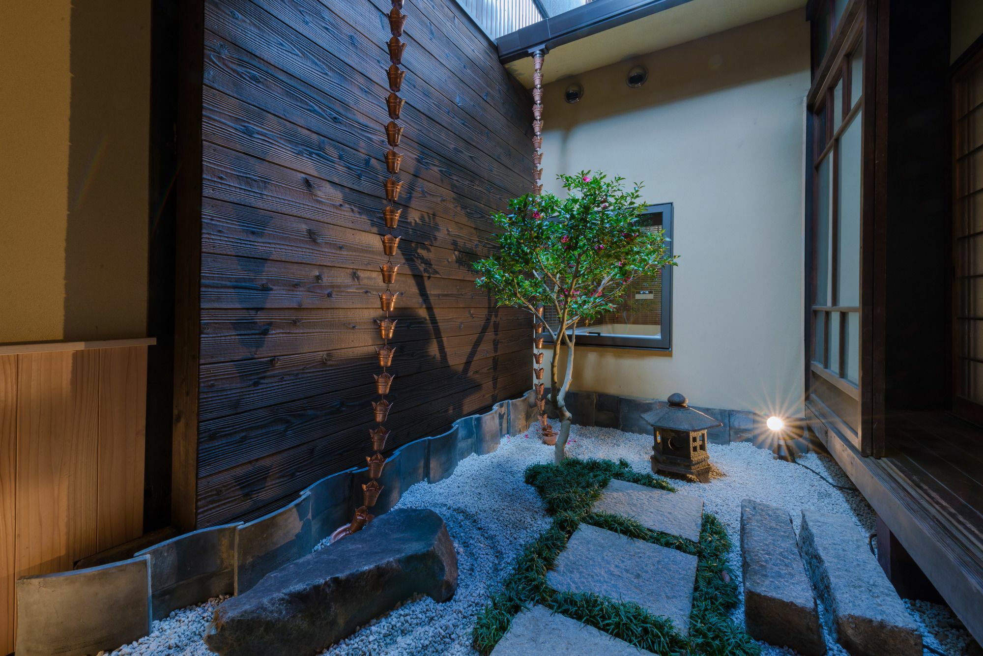 Villa Kumomachiya Goshominami Kyōto Esterno foto