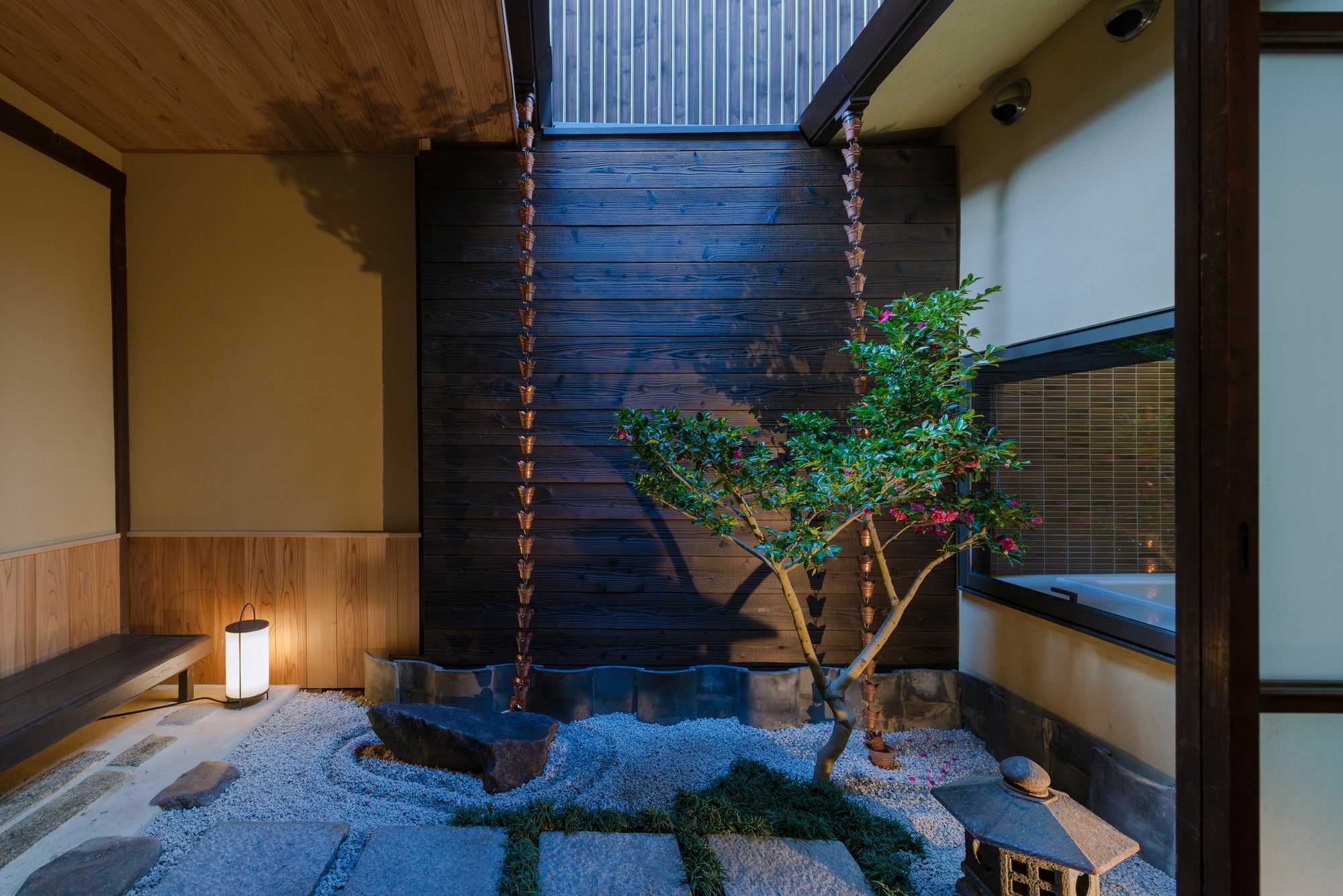 Villa Kumomachiya Goshominami Kyōto Esterno foto
